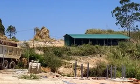 Hơn 2 thập kỷ mòn mỏi chờ đền bù