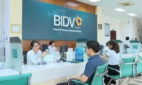 BIDV có thông báo khẩn đến toàn bộ khách hàng
