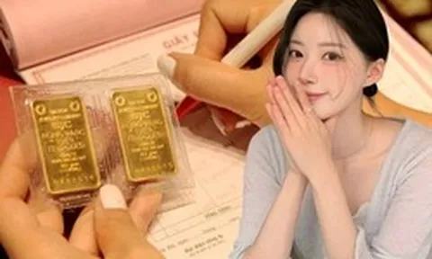 Cùng mua vàng, có người mua xong là “nhẹ đầu”, có người lại băn khoăn mất ngủ: Vì sao?