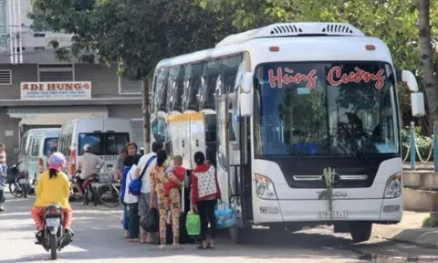 Bộ Xây dựng chỉ đạo quản lý chặt giá cước vận tải trước biến động giá nhiên liệu