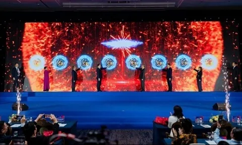 Định hình hệ giá trị văn hoá kinh doanh Việt Nam trong giai đoạn phát triển mới