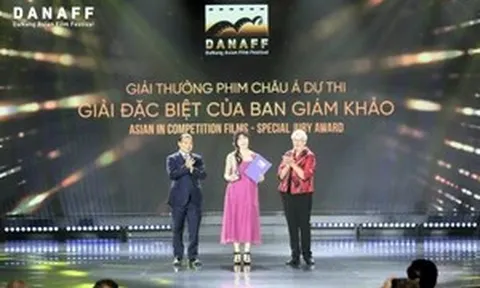 Nhiều nhà làm phim hàng đầu tham gia Liên hoan phim Châu Á Đà Nẵng lần 4