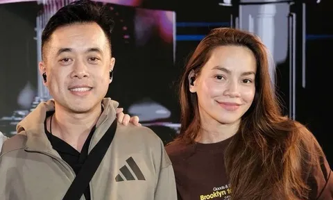 Hồ Ngọc Hà nói rõ về định mệnh lớn trong đời với Dương Khắc Linh