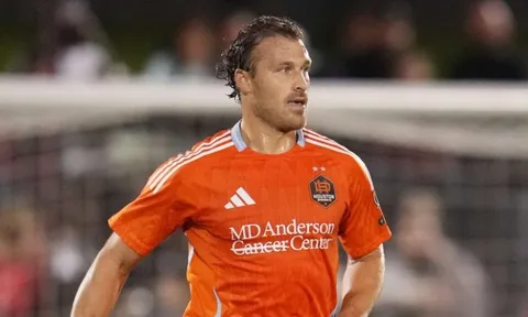 Trận cầu 'điên rồ' ở MLS