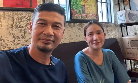 Tiết Cương báo tin Cát Tường đã dừng lại