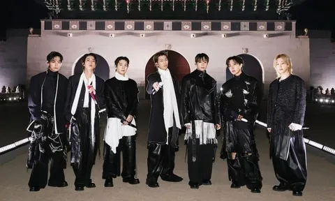 Fandom của BTS có hành động đáng khen ngợi sau concert lịch sử