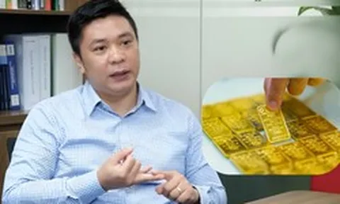 Vàng lao dốc 10%/tuần: Nên "bắt đáy" hay giữ tiền mặt lúc này?