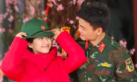 Hòa Minzy chính thức báo tin vui sau khi công khai bạn trai