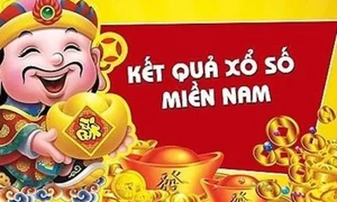 XSMN 23/3 - Kết quả xổ số miền Nam ngày 23/3