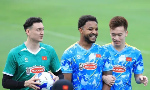 Tình trạng hiện tại của Xuân Son