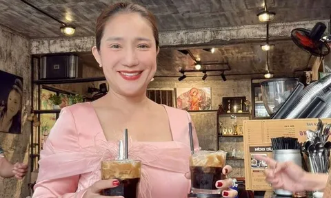 Tình trạng của Cát Tường sau khi đóng cửa quán cafe 400 triệu