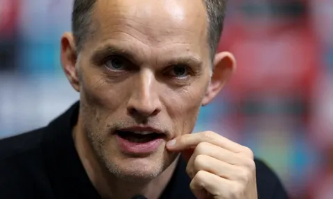 Tuchel gây tranh cãi với kế hoạch chia đôi tuyển Anh