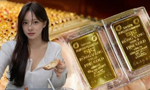 Sai lầm của người mua vàng: Không biết mình có bao nhiêu vàng