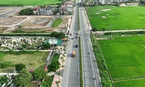 Hà Nội sẽ có thêm khu đô thị 3.000 tỷ đồng cạnh siêu dự án Olympic của tỷ phú Phạm Nhật Vượng