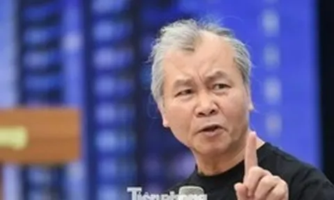 'Cần coi bất động sản bình đẳng như các ngành sản xuất kinh doanh'