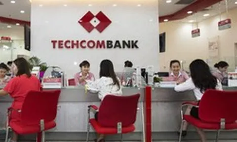 Lãi suất tiền gửi tại Techcombank ngày 24-3: Gửi 1 tỉ đồng trong 11 tháng, nhận lãi bao nhiêu?
