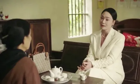 Bước chân vào đời tập 13: Bà Dung miệt thị chị em Thương