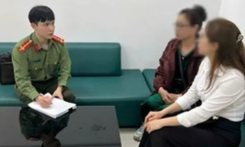 Khách hàng đến BIDV rút tiền, phát hiện tài khoản bị khóa: Công an có mặt làm rõ, nguyên nhân từ SIM điện thoại