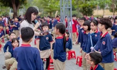 Quy định học sinh hoàn thành đủ 9 năm giáo dục bắt buộc: Cần thiết và phù hợp