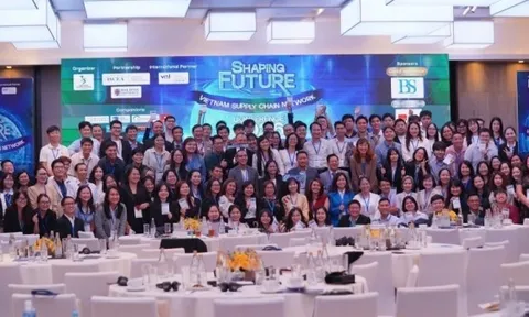 Chuỗi cung ứng trước biến động: Doanh nghiệp Việt tìm cách thích ứng