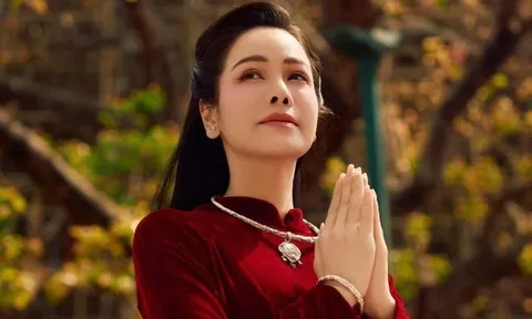 Nhật Kim Anh đã tiến thêm một bước