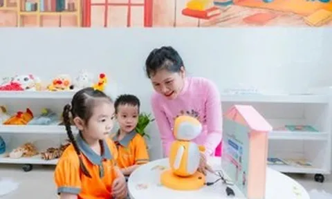 TPHCM rà soát, dự báo nhu cầu giáo viên đến năm 2031