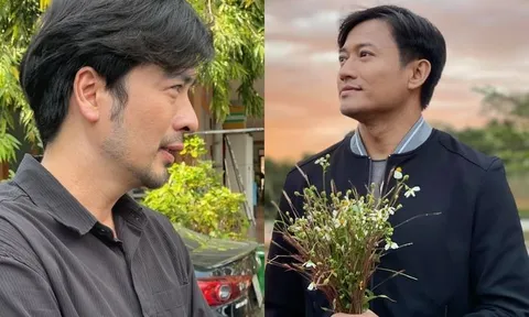 Bạn thân cố nghệ sĩ Quý Bình đăng đàn cầu mong một điều