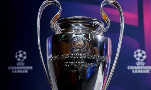 UEFA nói không với yêu cầu của Premier League