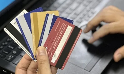 Cảnh giác thủ đoạn "mở tài khoản ngân hàng" để lừa đảo