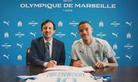 Đội của Greenwood biến động