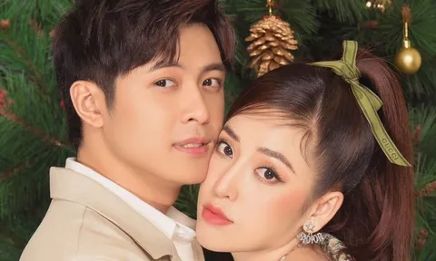 Gin Tuấn Kiệt đã căng