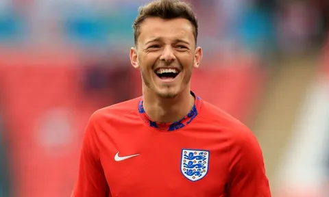 Tuyển Anh xáo trộn