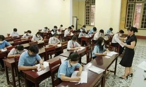 Tuyển sinh đầu cấp tại TP Huế: Công khai, minh bạch và đẩy mạnh chuyển đổi số