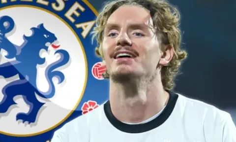 Chelsea mang 'bom xịt' đổi Woltemade