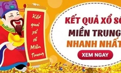 XSMT 24/3 - Kết quả xổ số miền Trung ngày 24/3