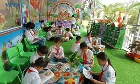 Sở GD&ĐT Thanh Hóa chỉ đạo rà soát, tuyển dụng nhân viên trường học