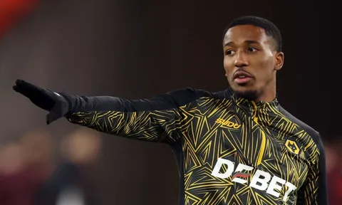 Bất ngờ với 'vua tốc độ' Premier League mùa này