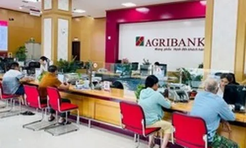 Chỉ còn 1 tuần nữa, Vietcombank, VietinBank, Agribank, BIDV... ngừng giao dịch chuyển tiền/nhận tiền với tài khoản sau