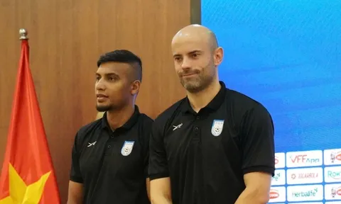 HLV Bangladesh dè chừng Xuân Son, Hoàng Hên