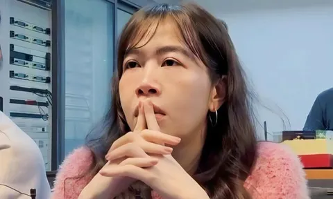 Tiếc nuối quá lớn của MC Diệp Chi