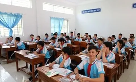 Cà Mau tạo điều kiện thuận lợi cho học sinh tham gia tuyển sinh lớp 10