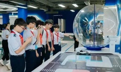 TPHCM ban hành kế hoạch tuyển sinh đầu cấp năm học 2026-2027