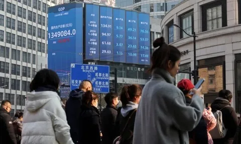 Kinh tế thế giới 2026: Thích ứng với bất định và rủi ro