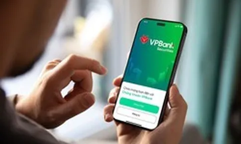 Một ngân hàng có thông báo quan trọng liên quan đến số tài khoản, khách hàng cần biết để tránh lỗi giao dịch