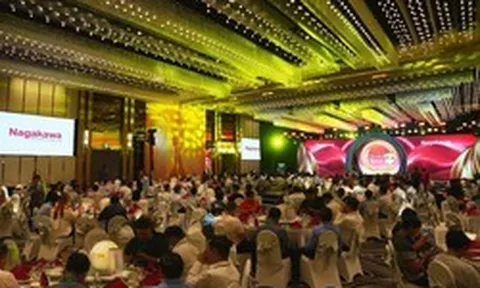 “Gọi tôi là NAGA” - Nagakawa khởi động hành trình trẻ hóa thương hiệu