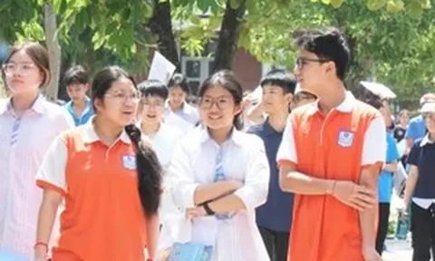 Học sinh Nghệ An được đăng ký 2 nguyện vọng vào lớp 10 THPT công lập