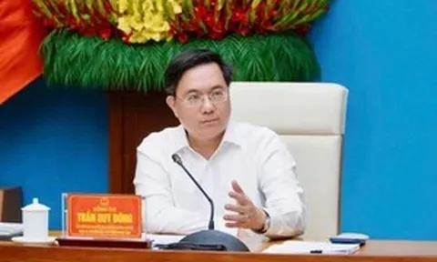 Công bố danh sách Ban Tổ chức Giỗ Tổ Hùng Vương - Lễ hội Đền Hùng 2026