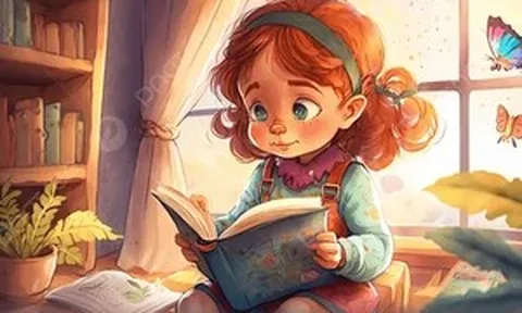 Từ trang sách: Chuyện đời ăm ắp tình người