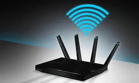 Vì sao nên rút phích cắm cục Wi-Fi mỗi tuần?