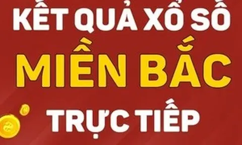 XSMB 25/3 - Kết quả xổ số miền Bắc ngày 25/3